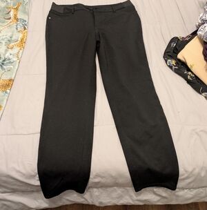 Lg Dress Pants
